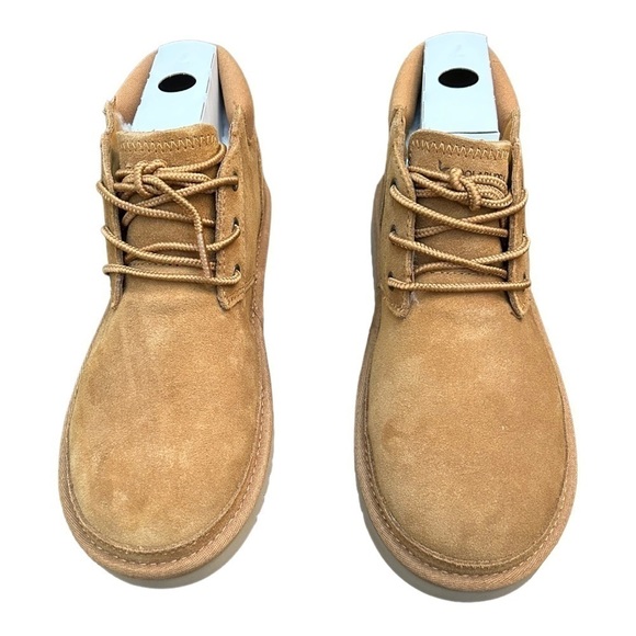 KOOLABURRA by Uggs women's ADVAY in chestnut - Picture 5 of 15